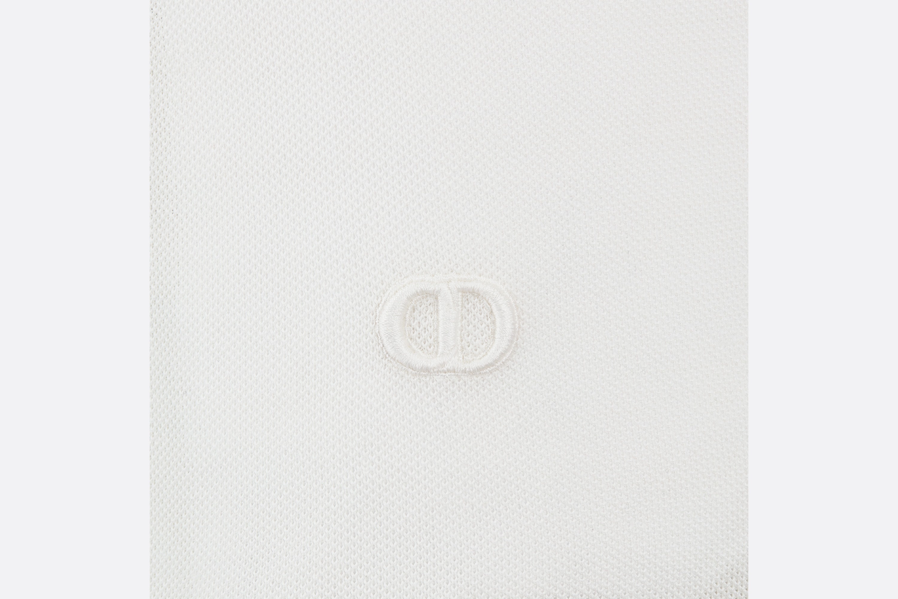 CD Icon Polo Shirt - 3