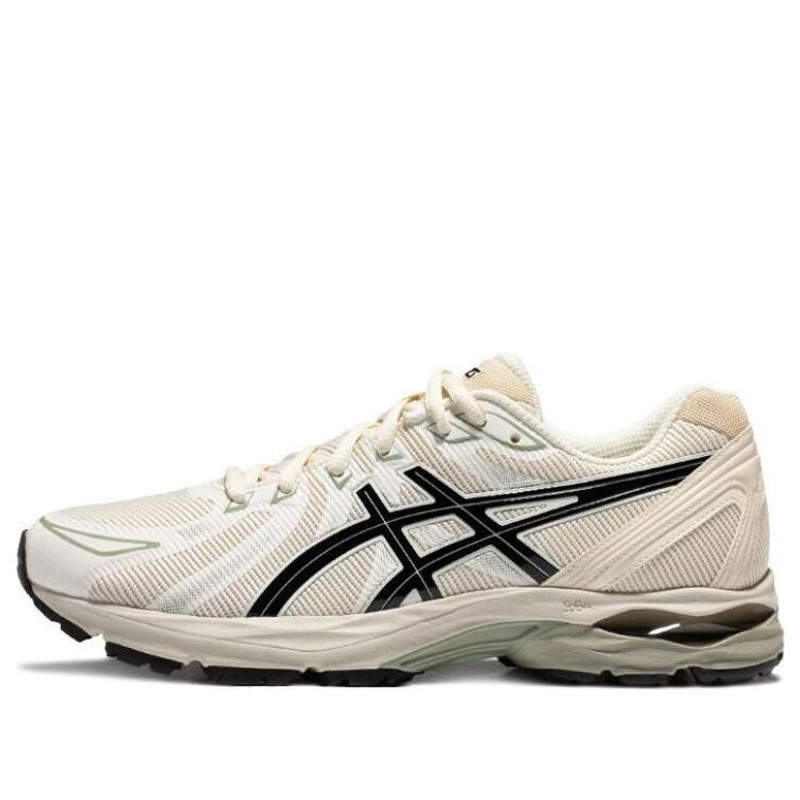 Asics Gel-Flux CN 'Cream Black' 1011B825-020 - 1