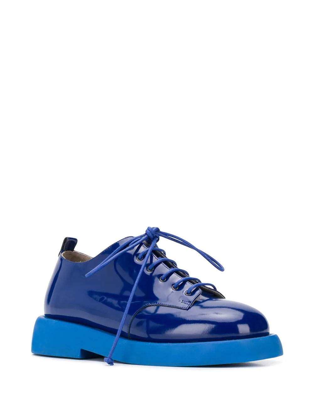 Gommello lace-up shoes - 2