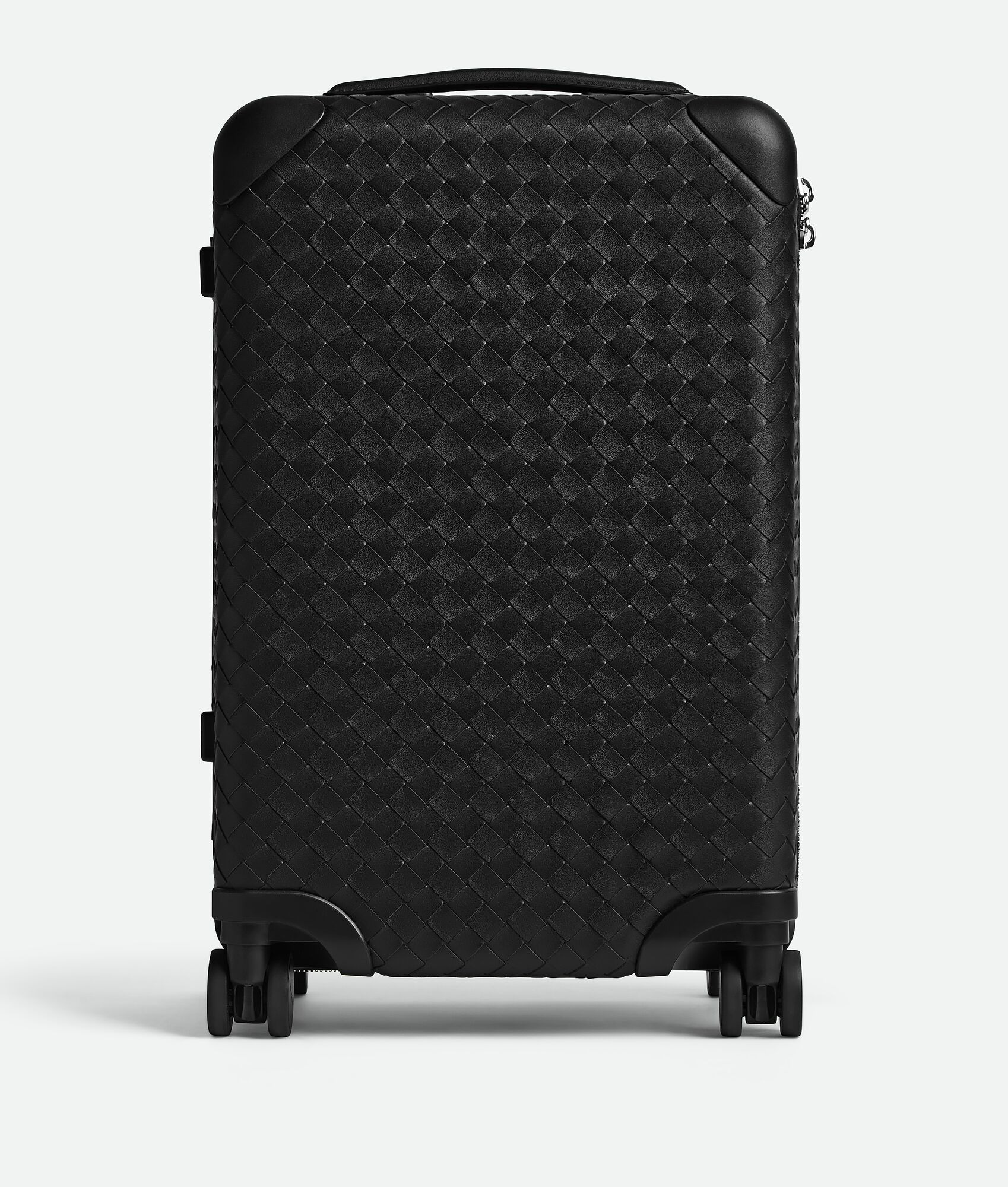 Odyssey Intrecciato Cabin Suitcase - 5