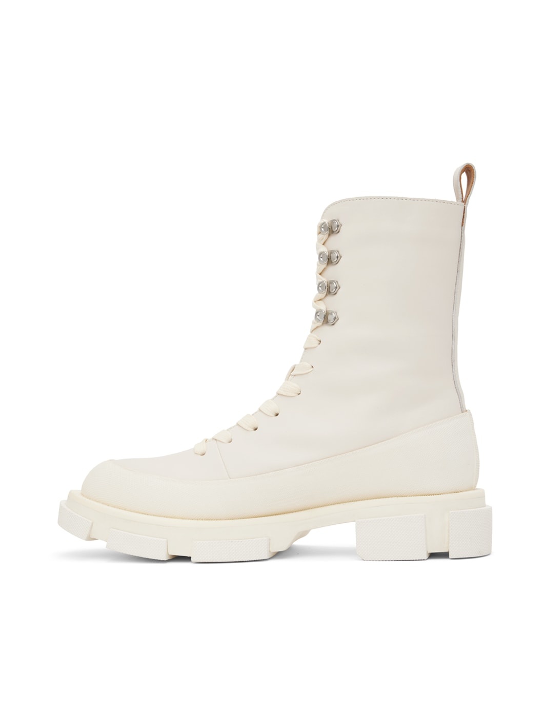 Off-White Gao High Boots - 3