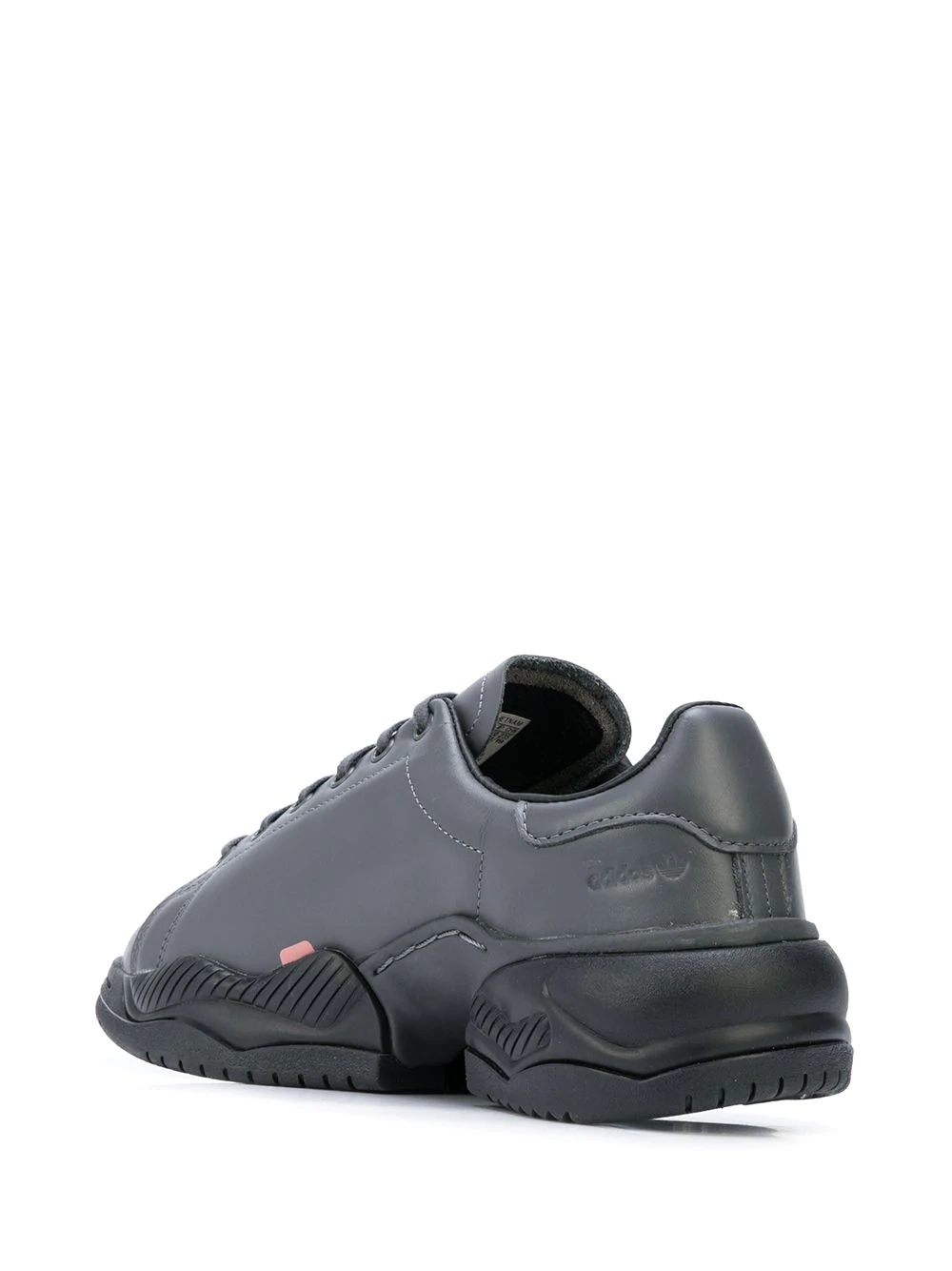 Type O-2 low-top sneakers - 3