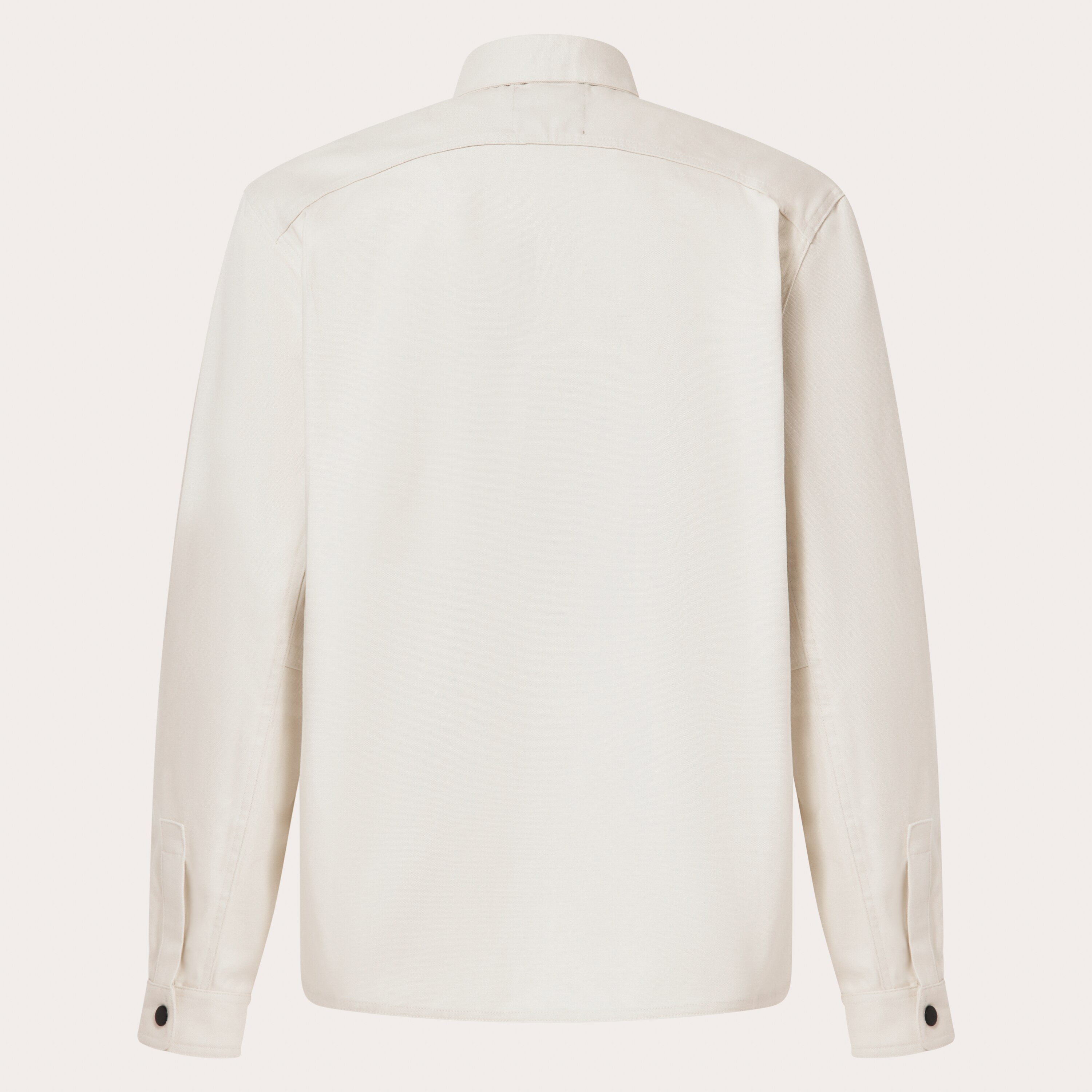 Canvas Snap Jacket - 2