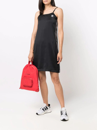 adidas Adicolor Classics slip dress outlook