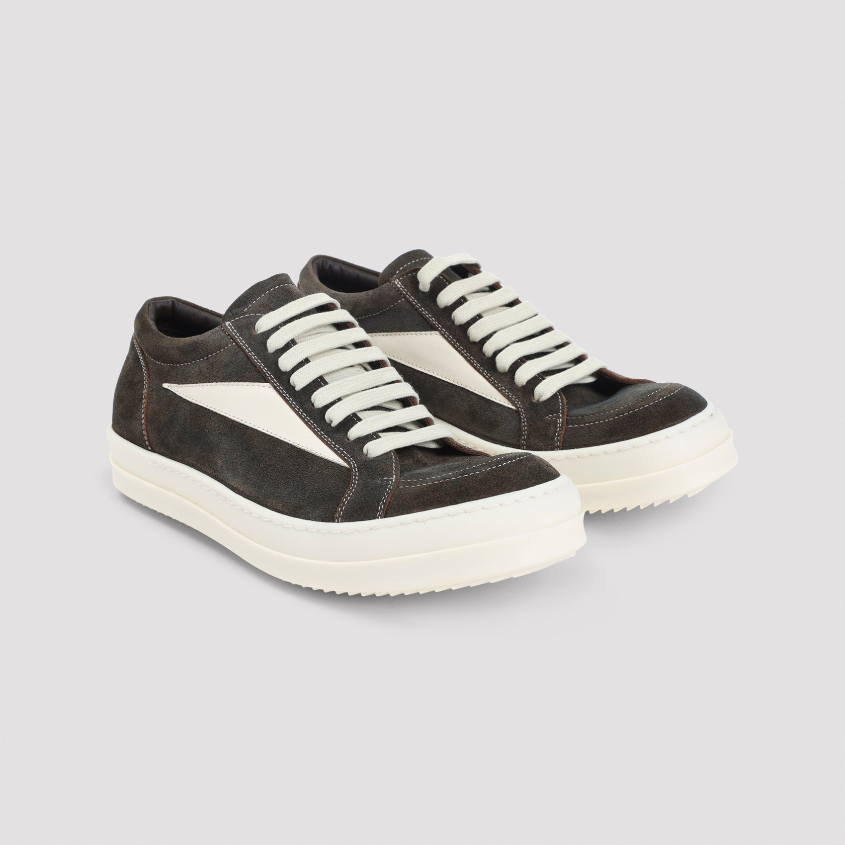 Rick Owens Vintage Sneakers Men - 3