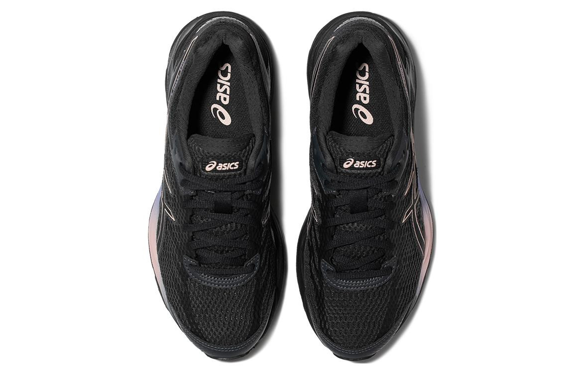 (WMNS) ASICS Gel-Flux 4 'Black' 1012A523-004 - 4