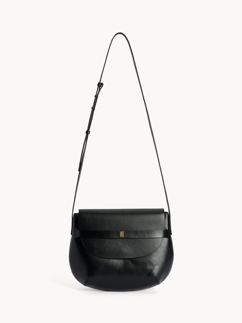 Maellon leather shoulder bag 1