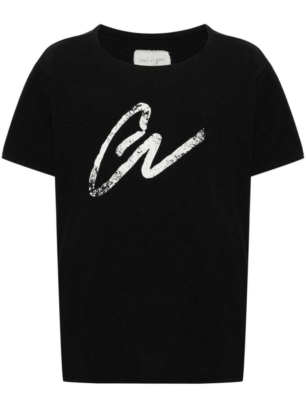 Greg Lauren GL T-Shirt | hlorenzo | REVERSIBLE
