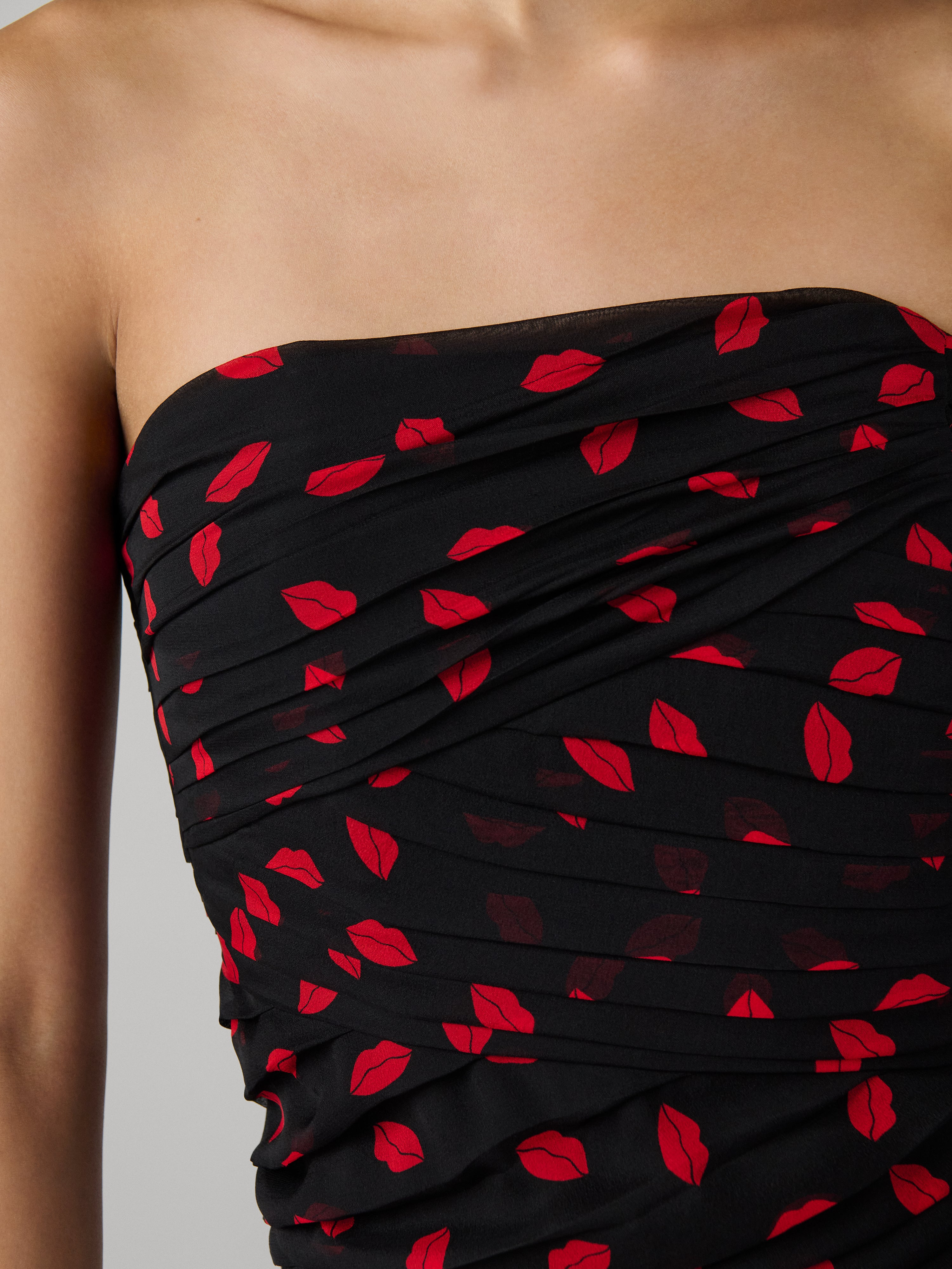 Fabi Dress - 4