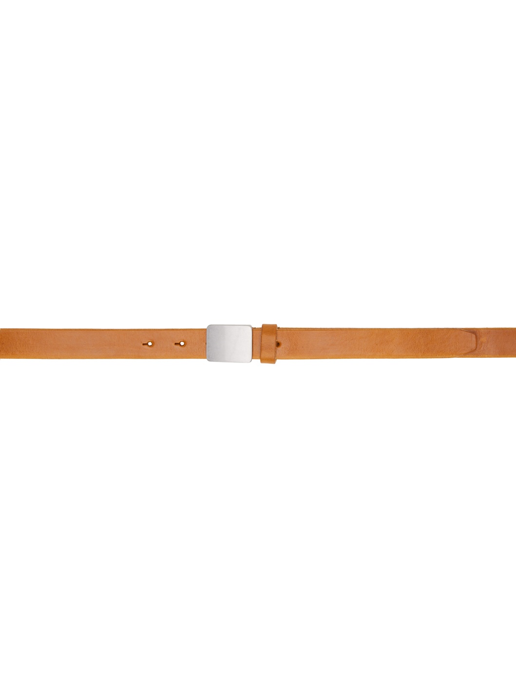 Tan Speed Belt - 1