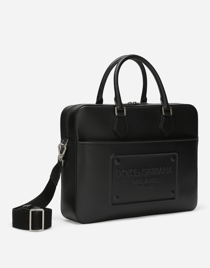 Calfskin 브리핑 3
