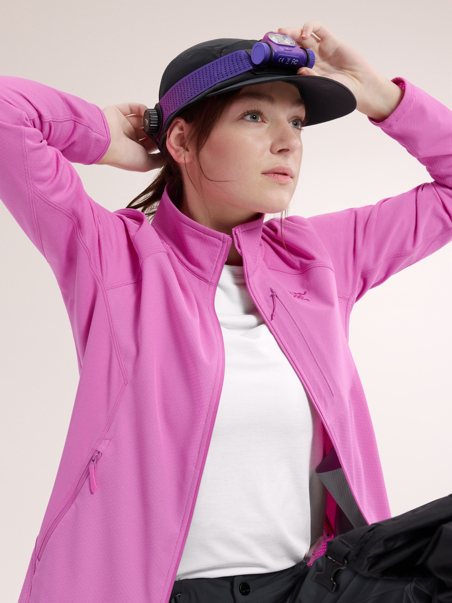 Delta Jacket - 3