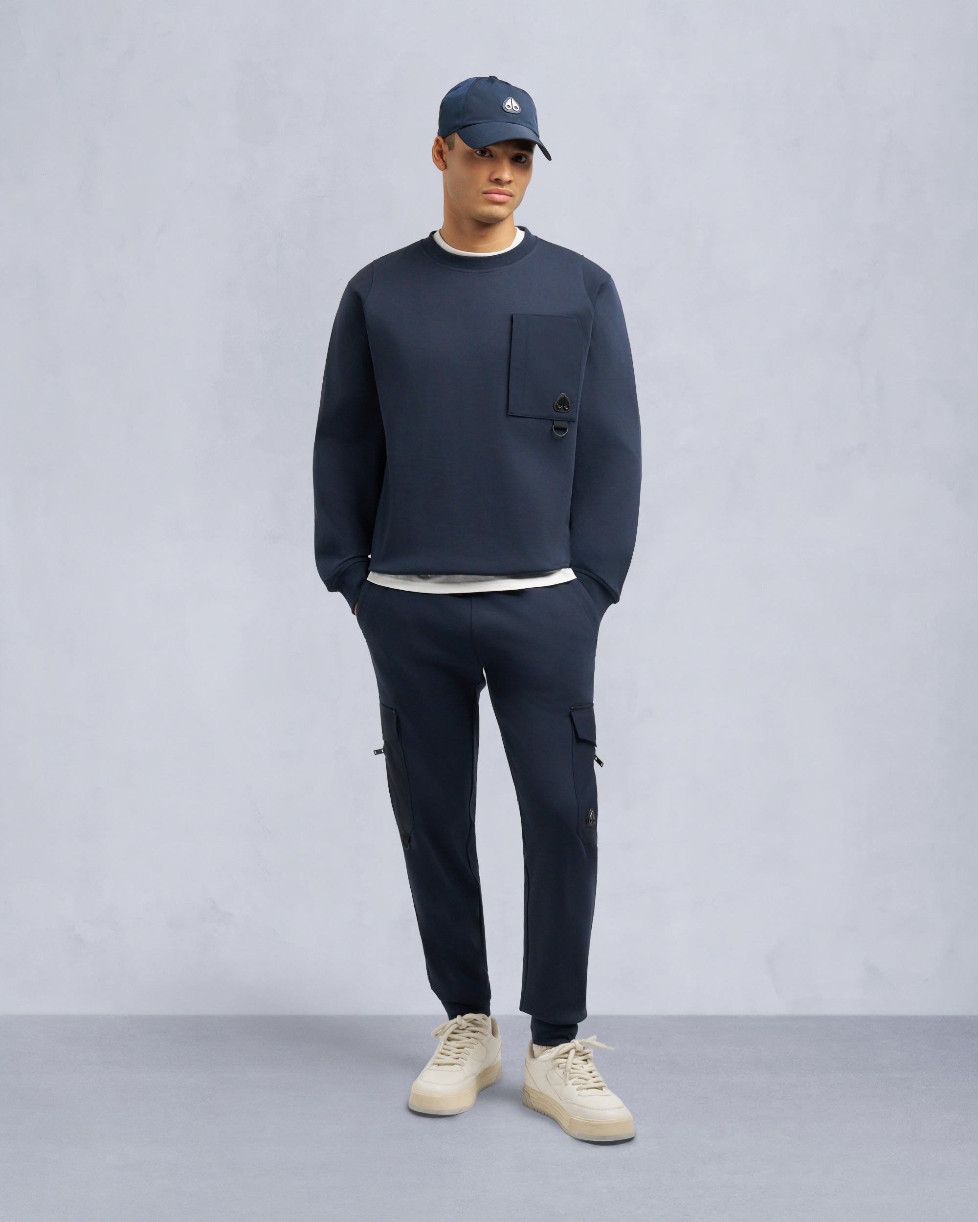DALON JOGGER - 2