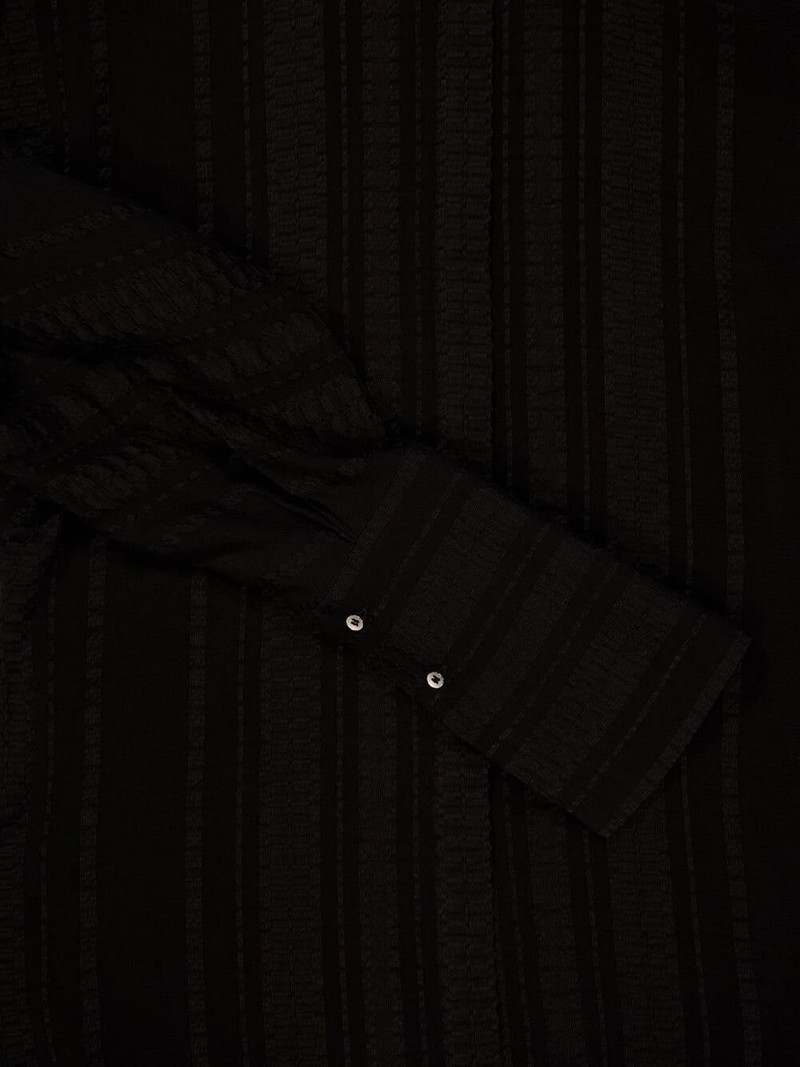 Geranium shirt 4
