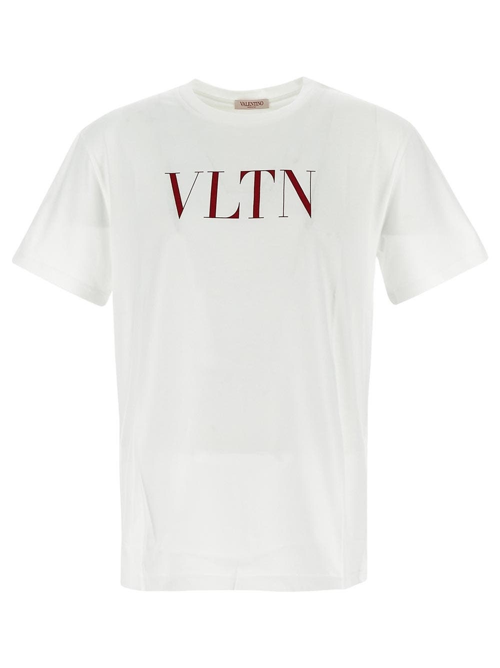 Valentino T-shirt VLTN | oluxury | REVERSIBLE