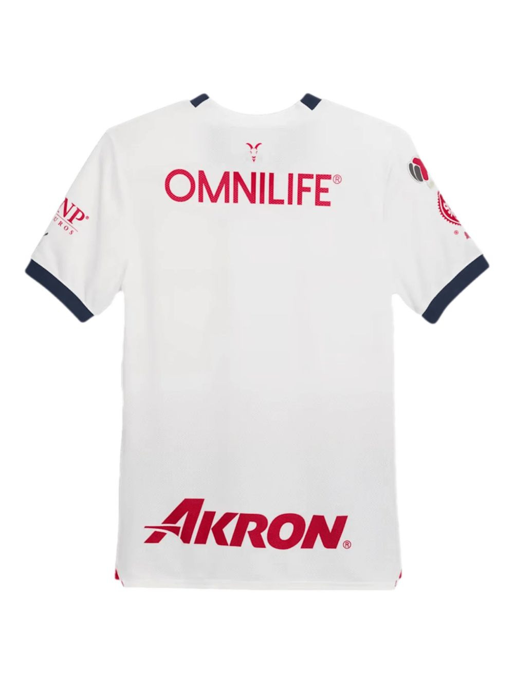 Chivas T-shirt - 2
