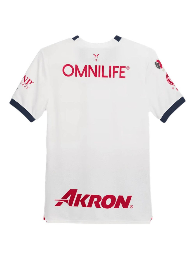 PUMA Chivas T-shirt outlook