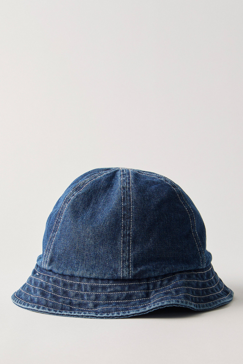 Malie Bucket Hat 1