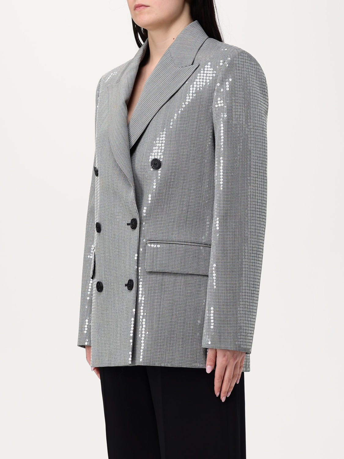 Blazer woman Golden Goose - 3