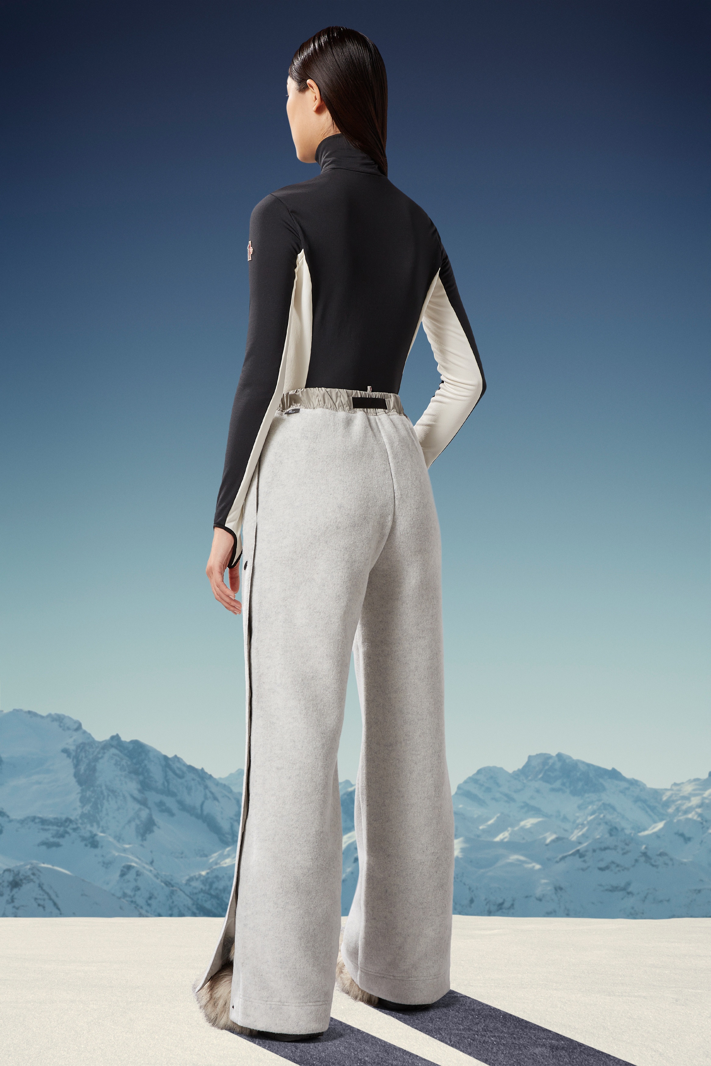 Fleece Sweatpants - 5