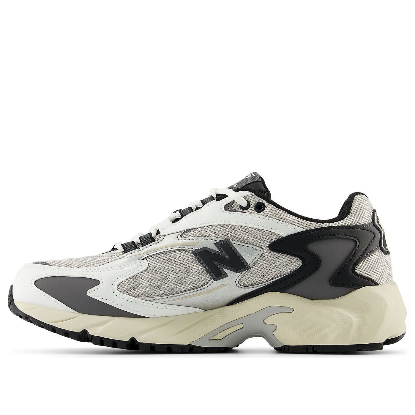 New Balance 725 'Grey Matter Black' ML725CE - 2