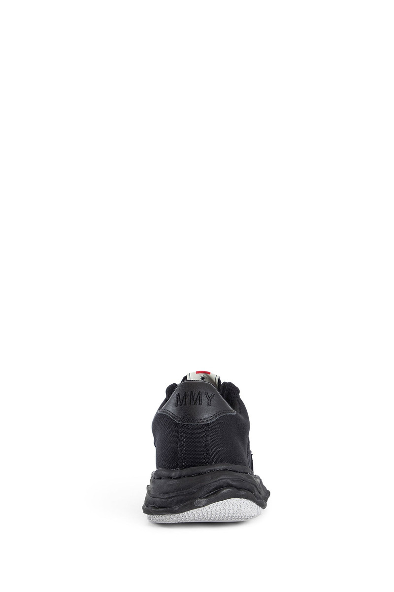 Maison MIHARAYASUHIRO Hank-Low-Sneakers outlook
