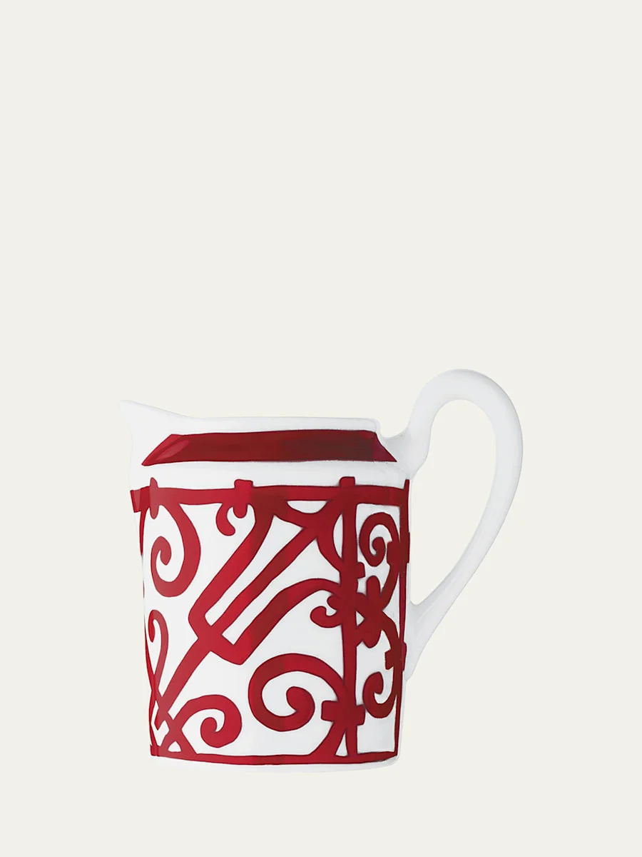 Balcon du Guadalquivir Creamer - 1