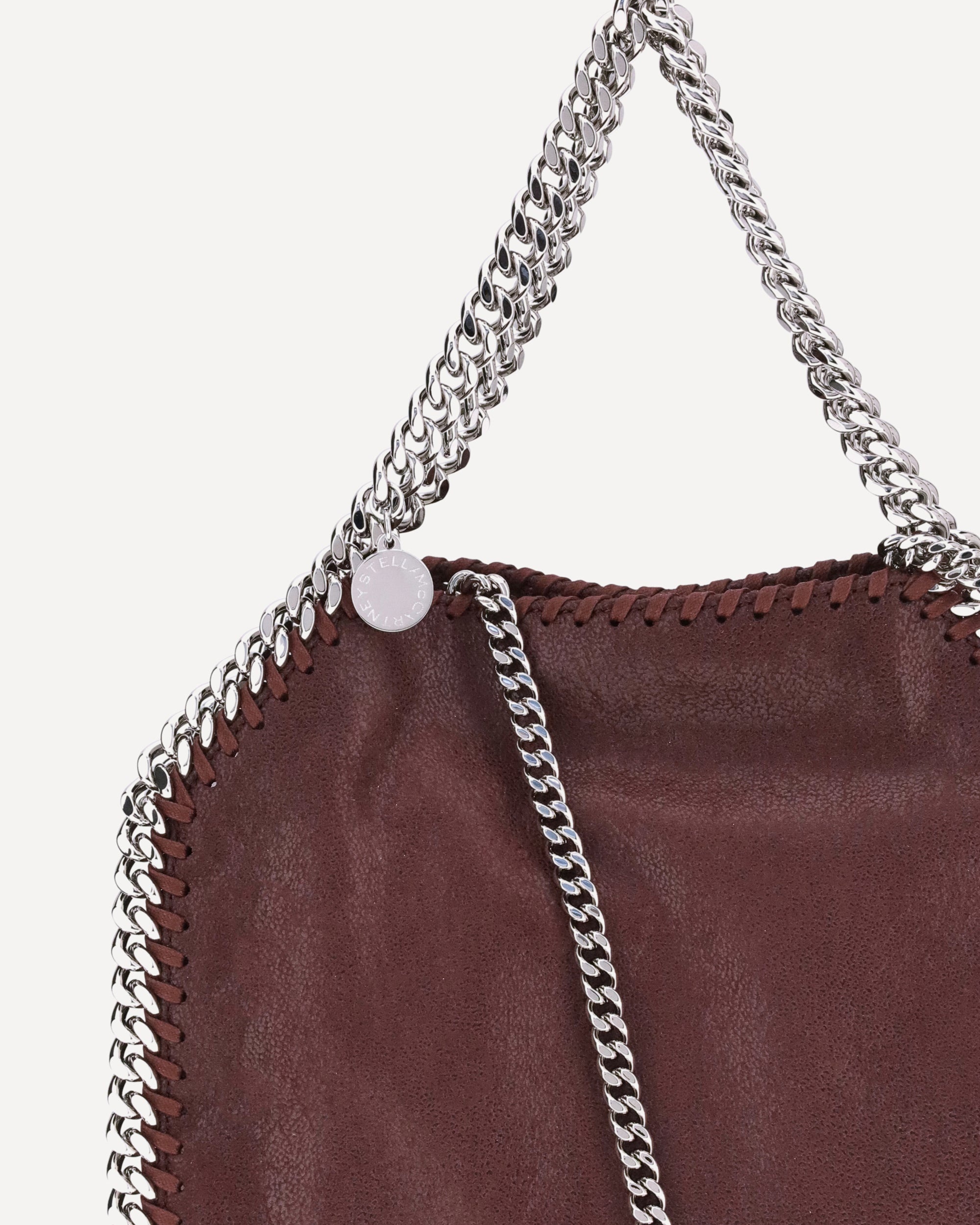 Palladium Tote Handbag - 4