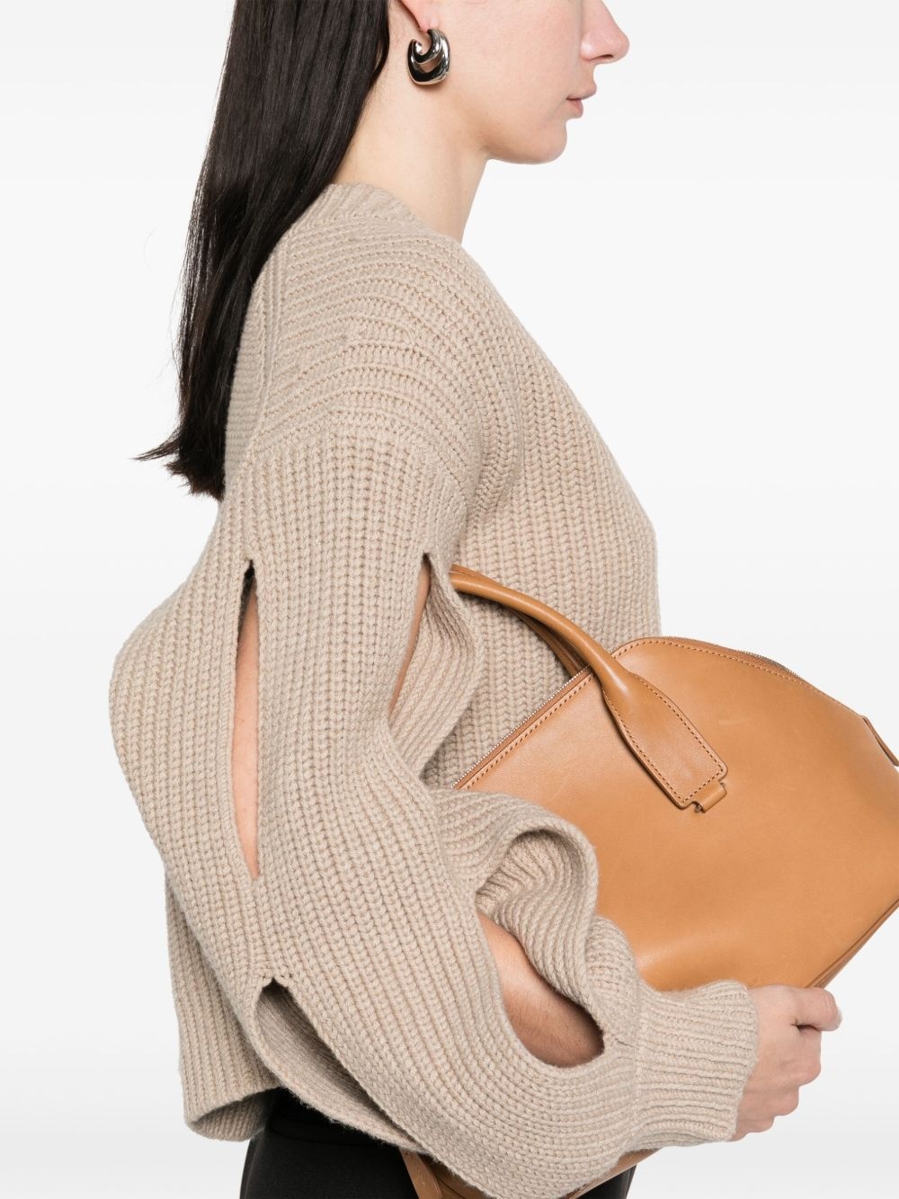 Karolin cardigan - 5