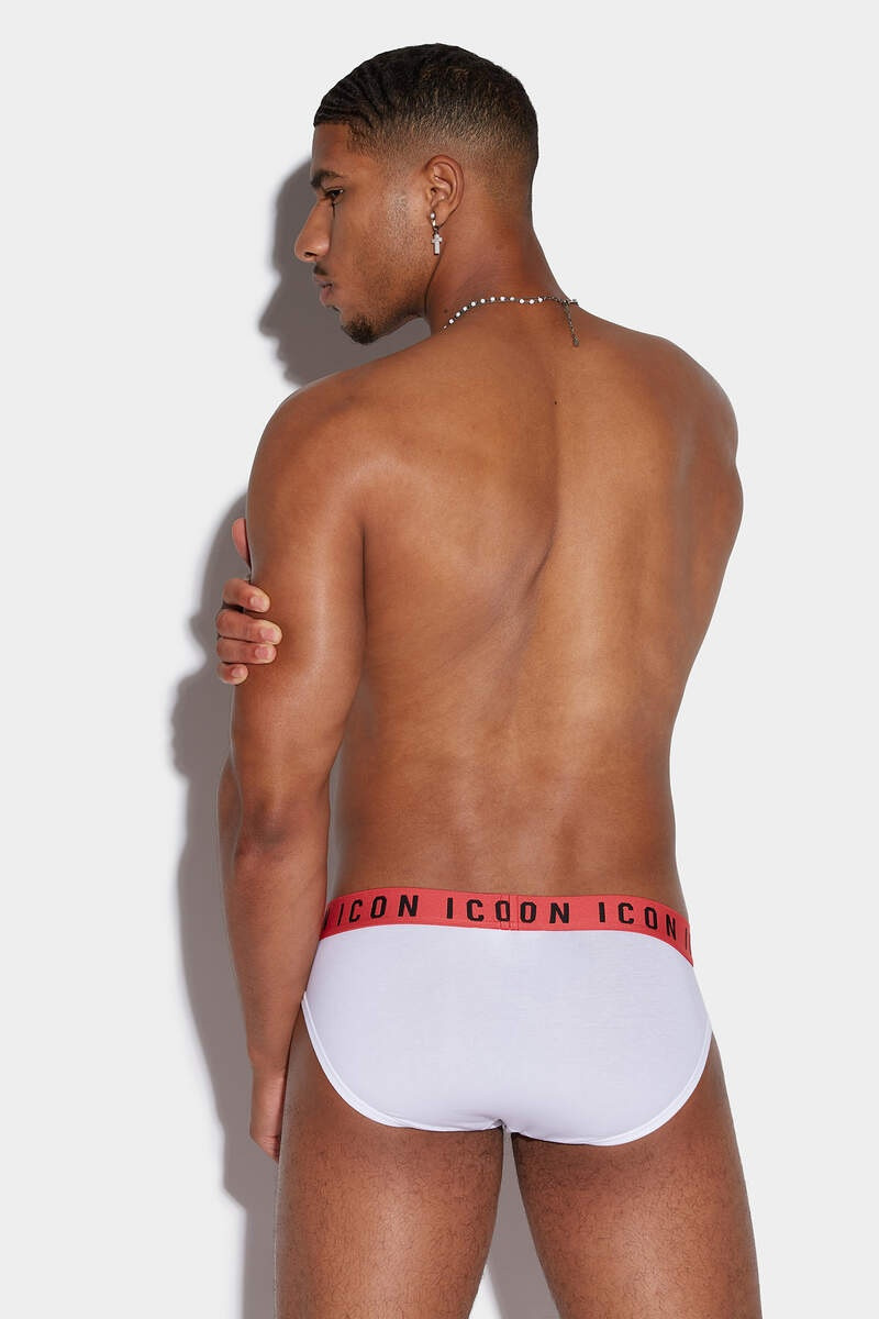 DSQUARED2 BE ICON COLOR BRIEF outlook
