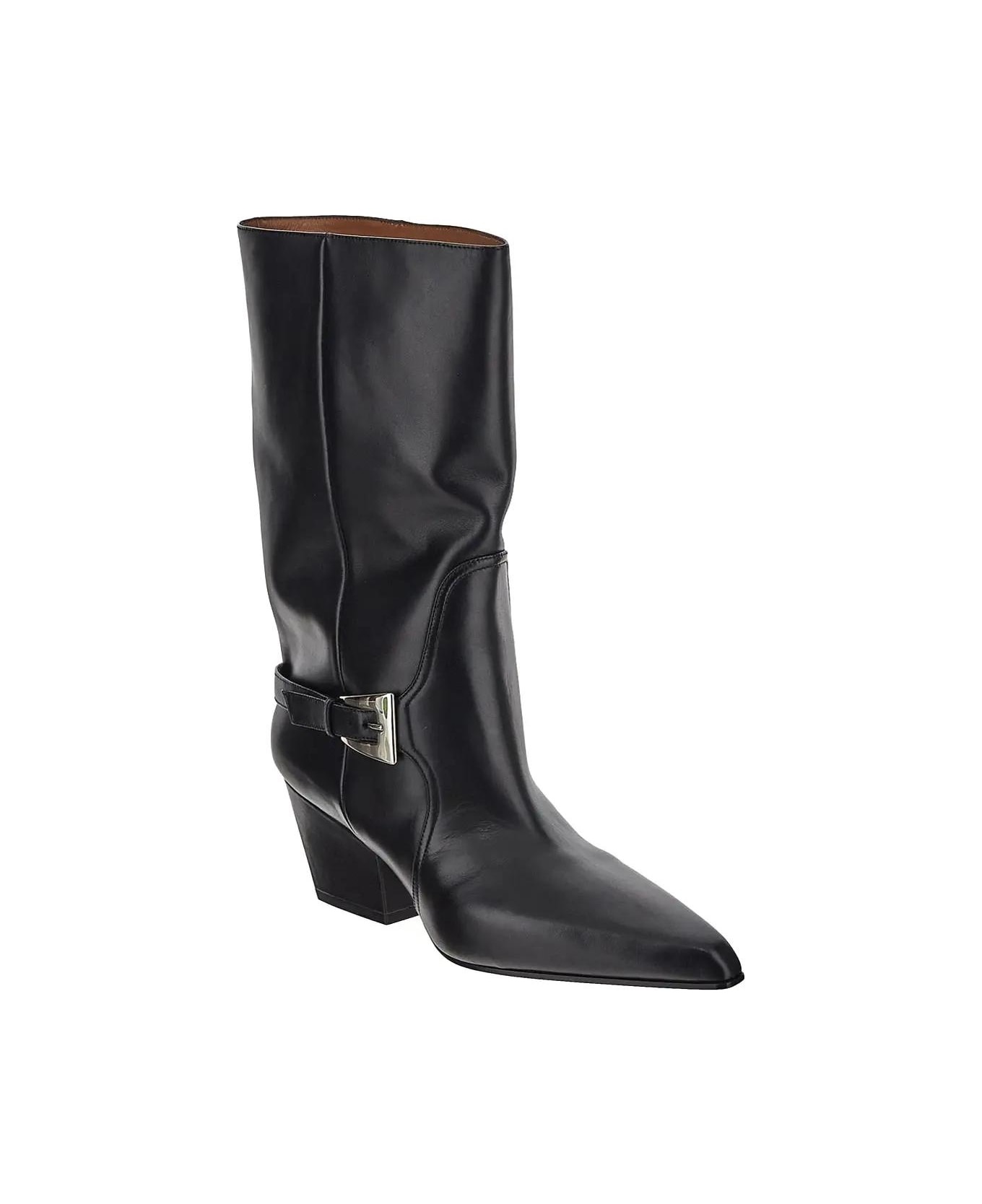 Jane Boot - 2