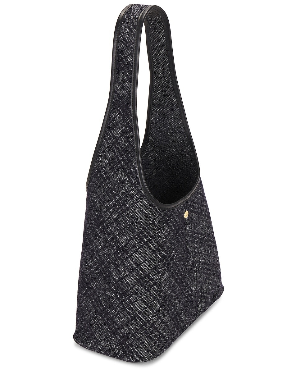 Small Shoulder Bag - 5
