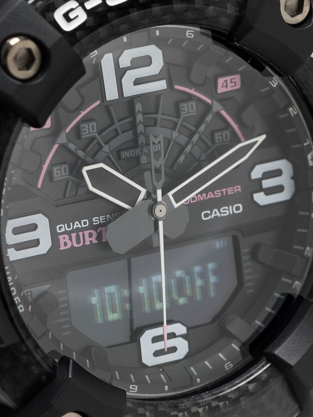 GGB100BTN1AER watch - 3