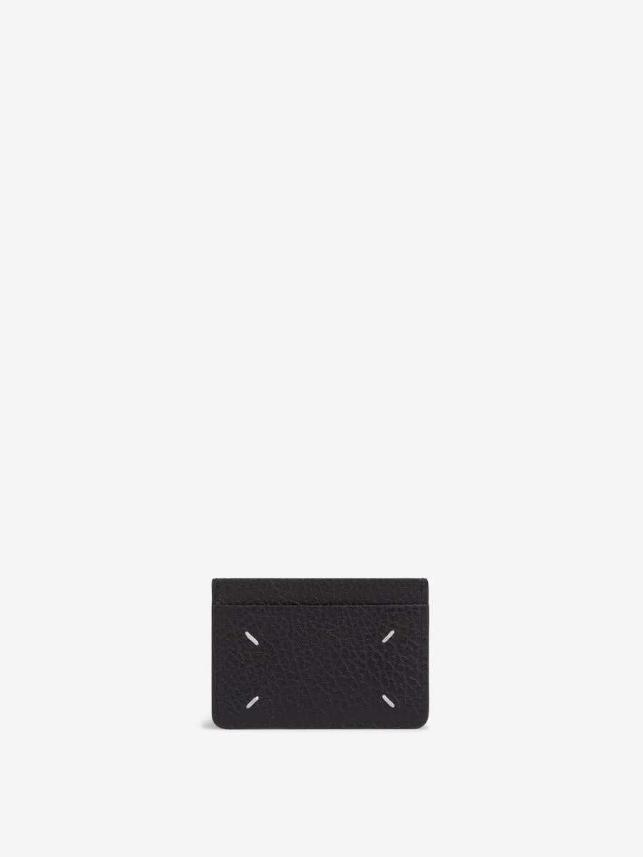 Maison Margiela Four Stitches Card Holder - 1