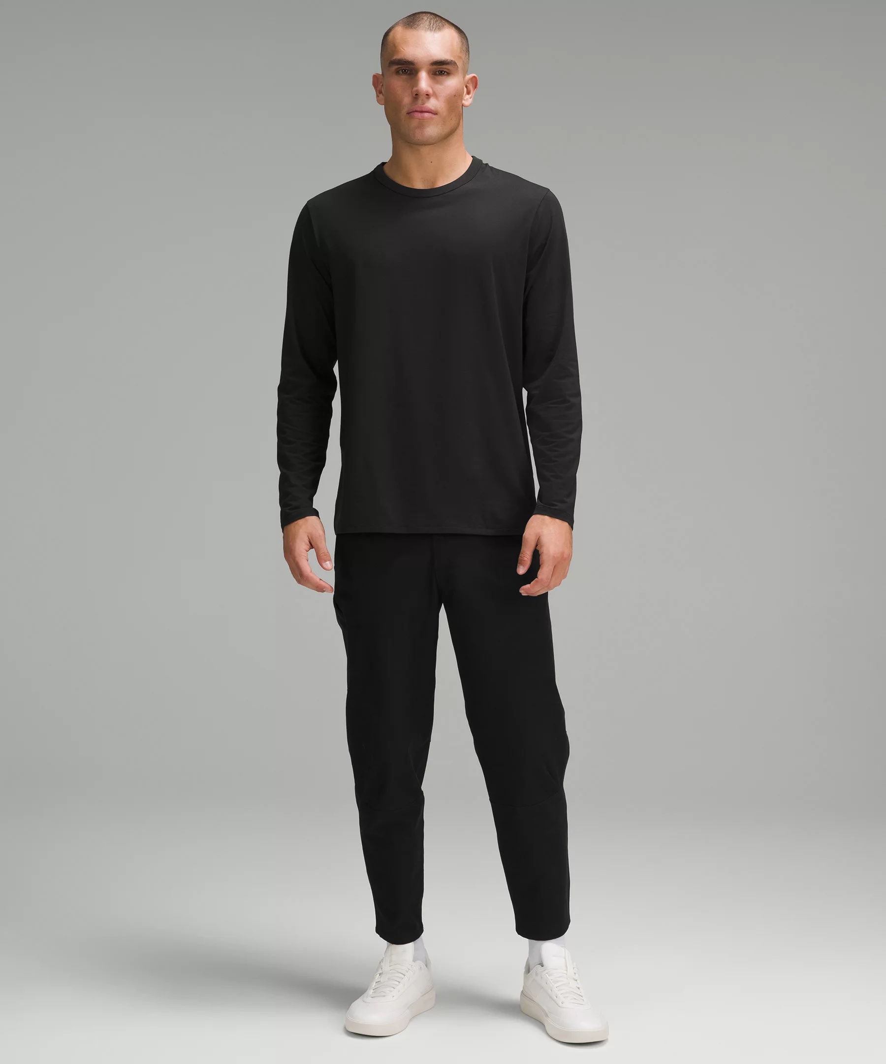 lululemon Fundamental Long-Sleeve Shirt - 2