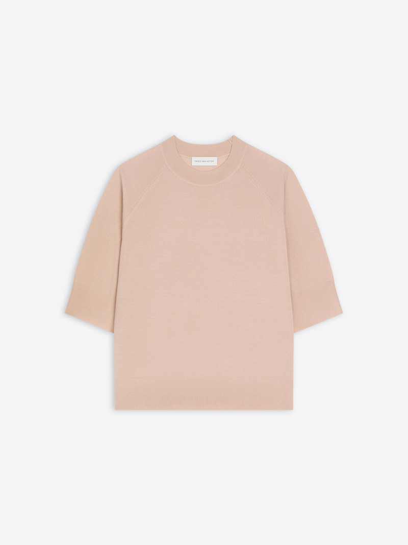 MERINO SWEATER 1