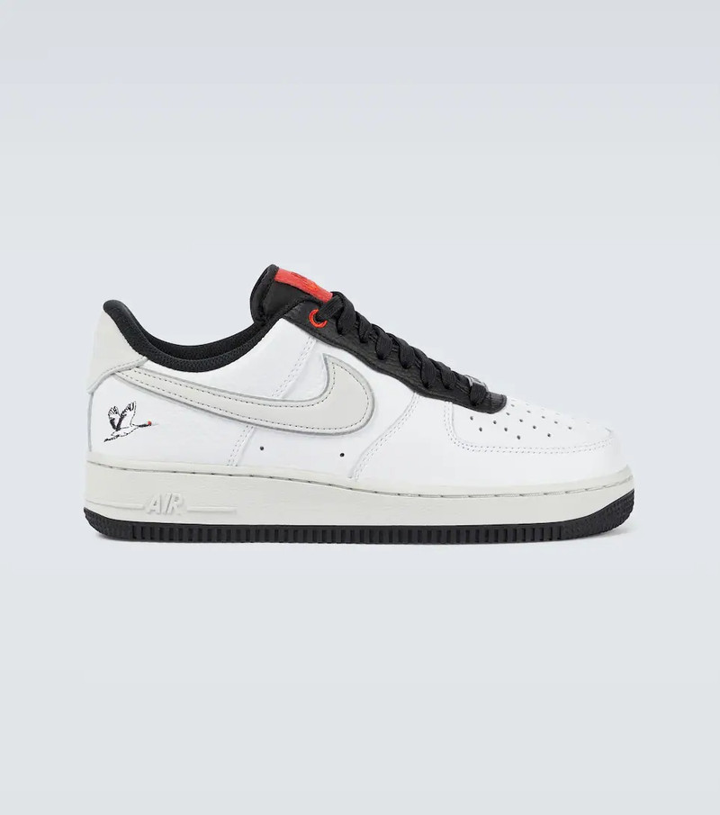 Nike Air Force 1 07 LX sneakers - 1