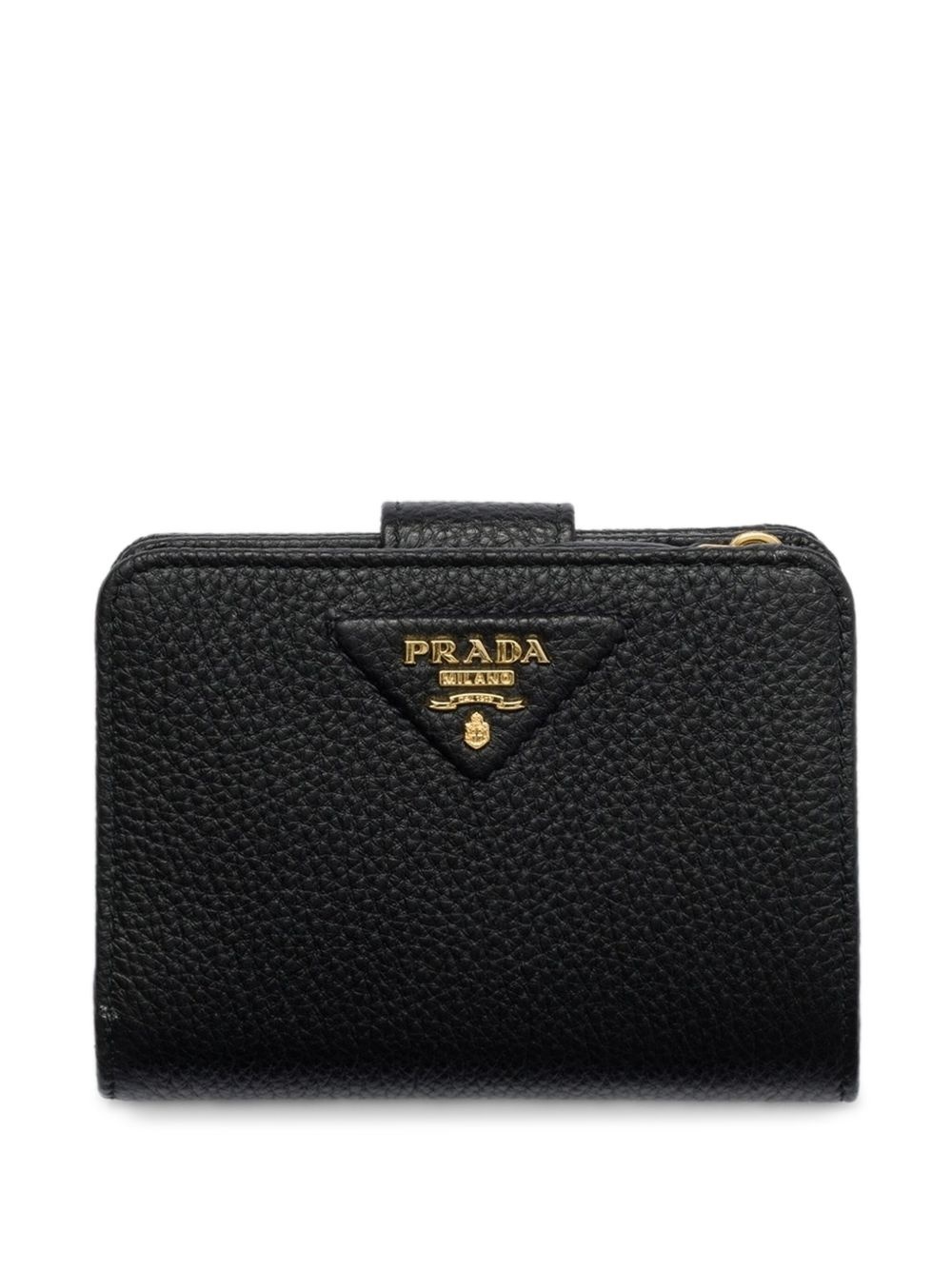 small leather wallet - 2