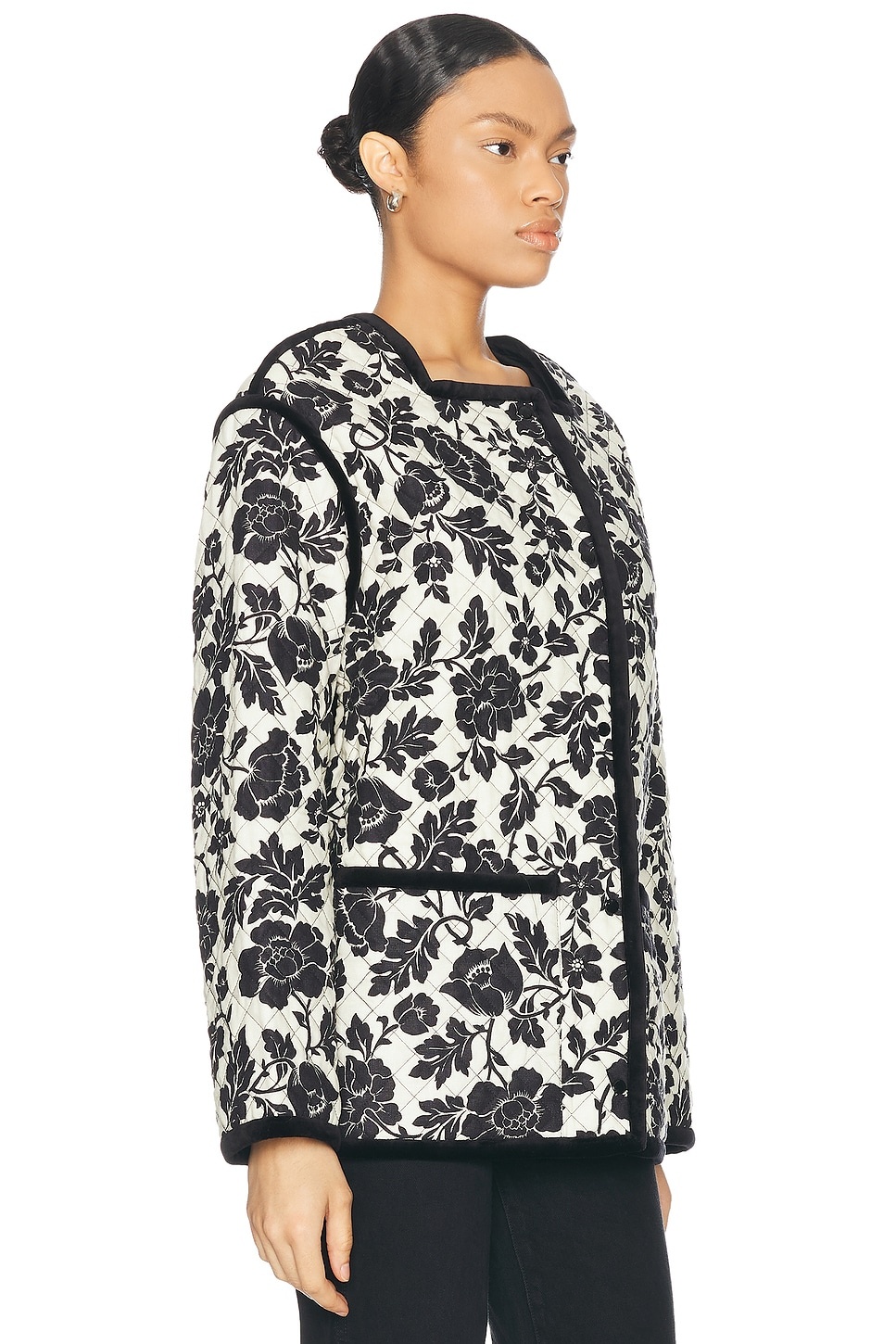Reversible Romeo Jacket - 4