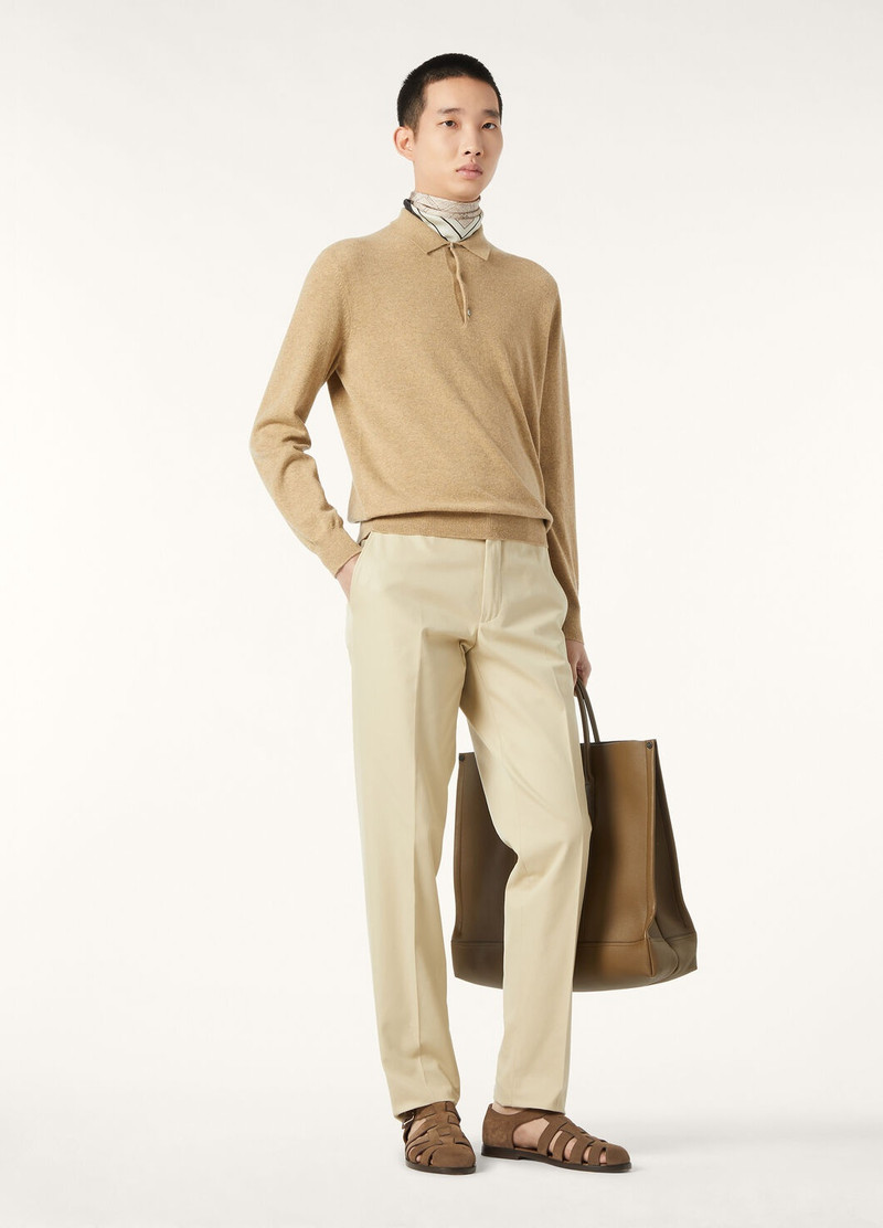 Loro Piana Jarno Pants outlook