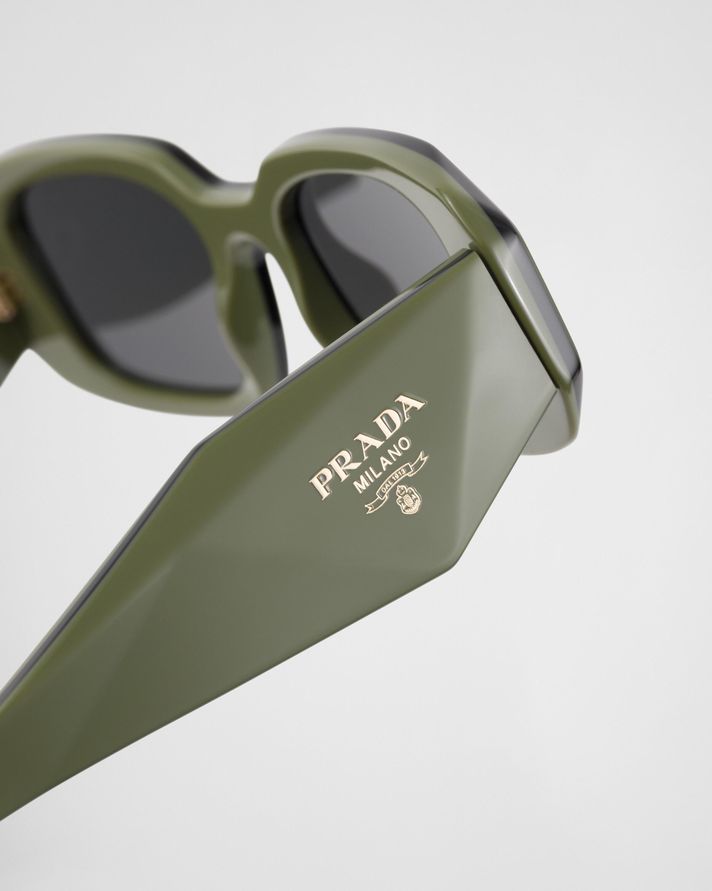 Prada Symbole sunglasses - 5