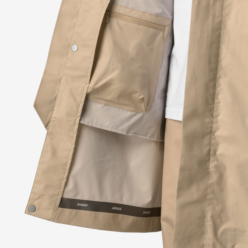 POIR 3L POPLIN 3