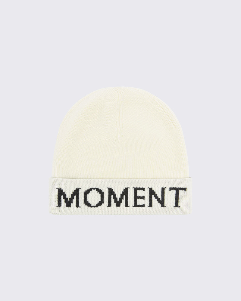 PERFECT MOMENT PM Merino Wool Beanie outlook