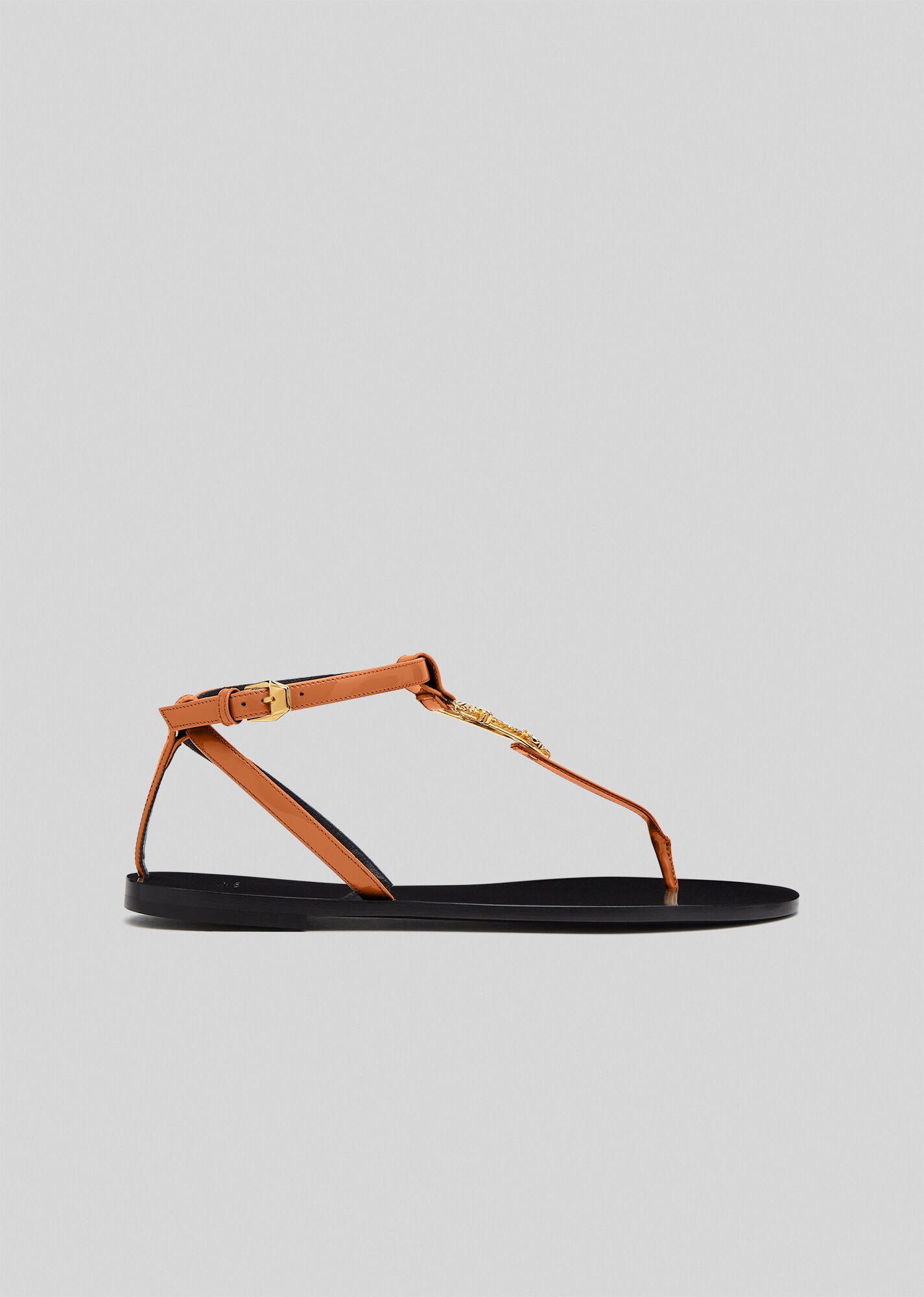 Virtus Flat Sandals - 1