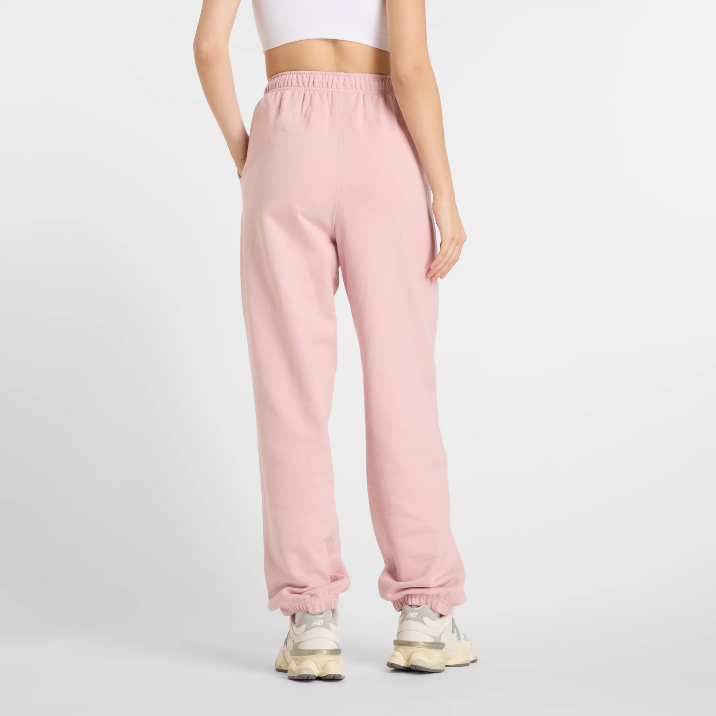 Athletics French Terry Jogger - 4