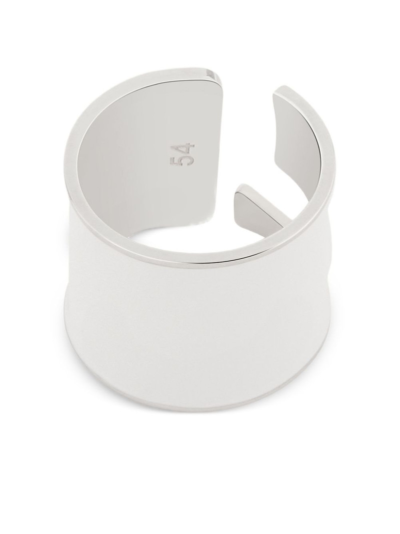 AC double rings 1