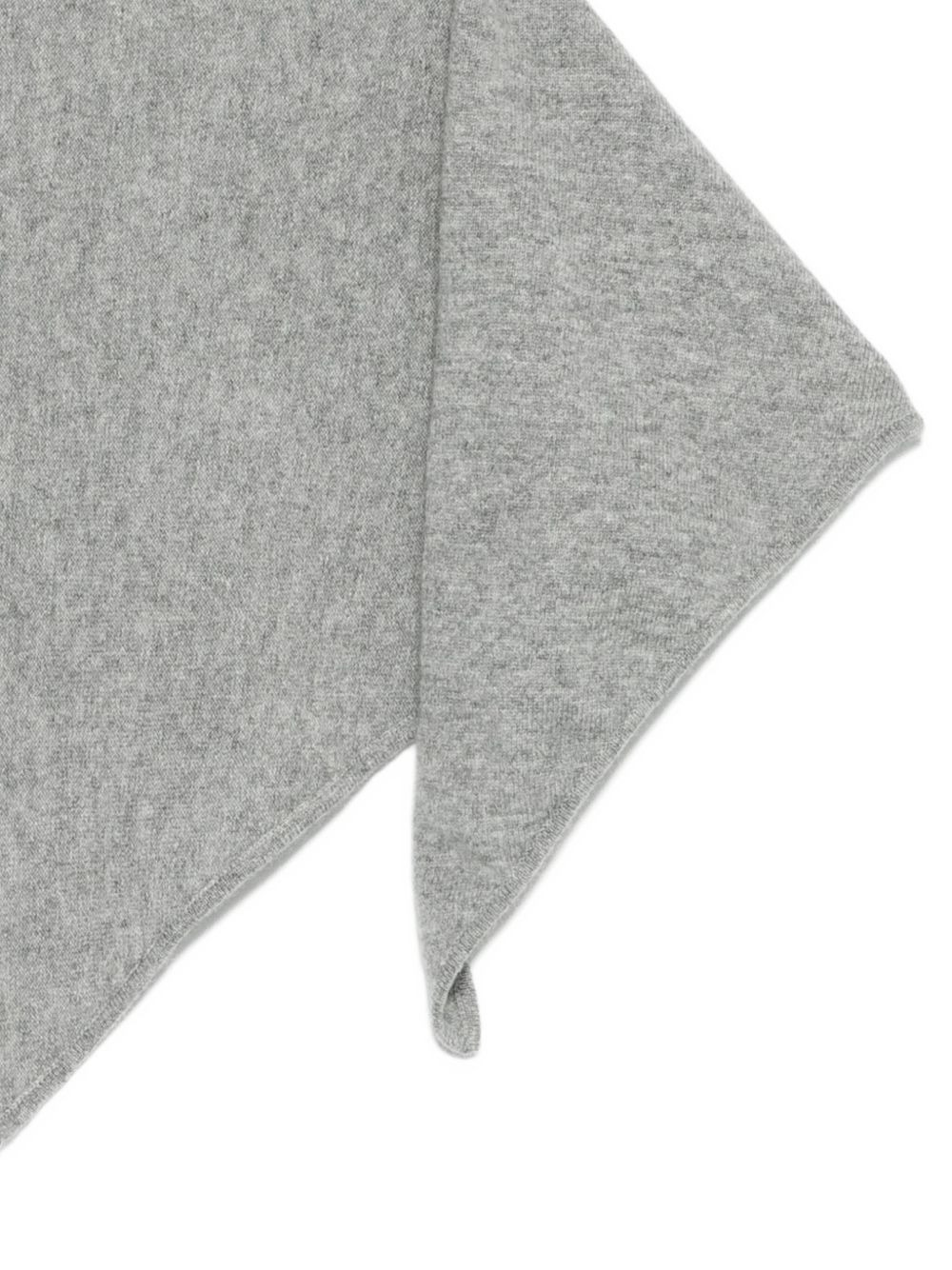cashmere scarf - 3