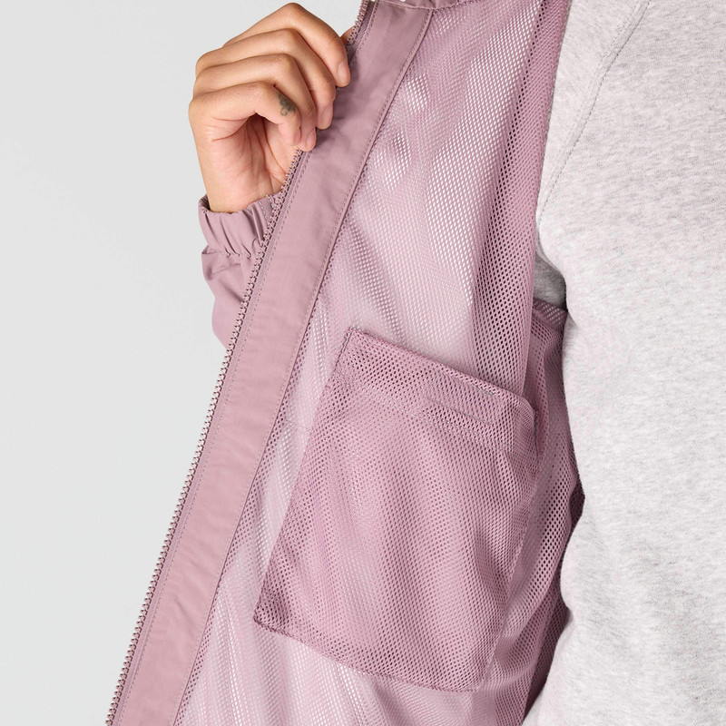 Women's Monterey Jacket 5