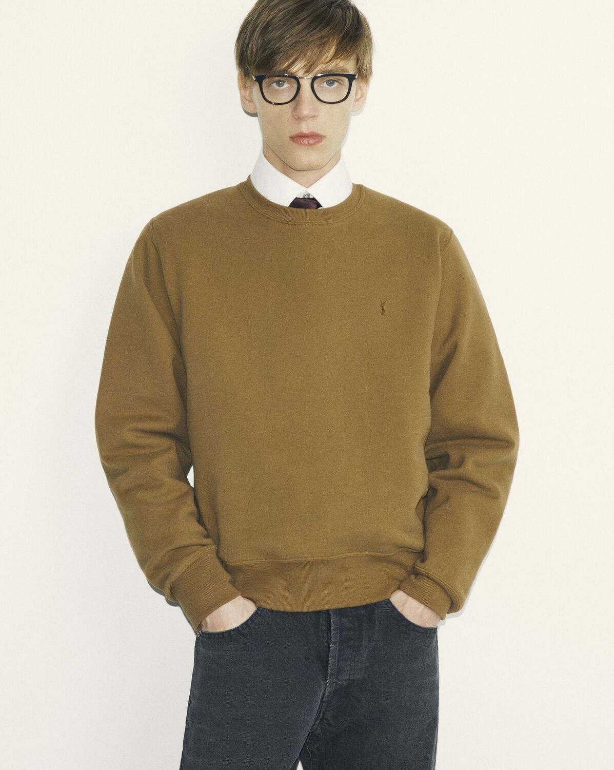 CASSANDRE SWEATSHIRT - 2
