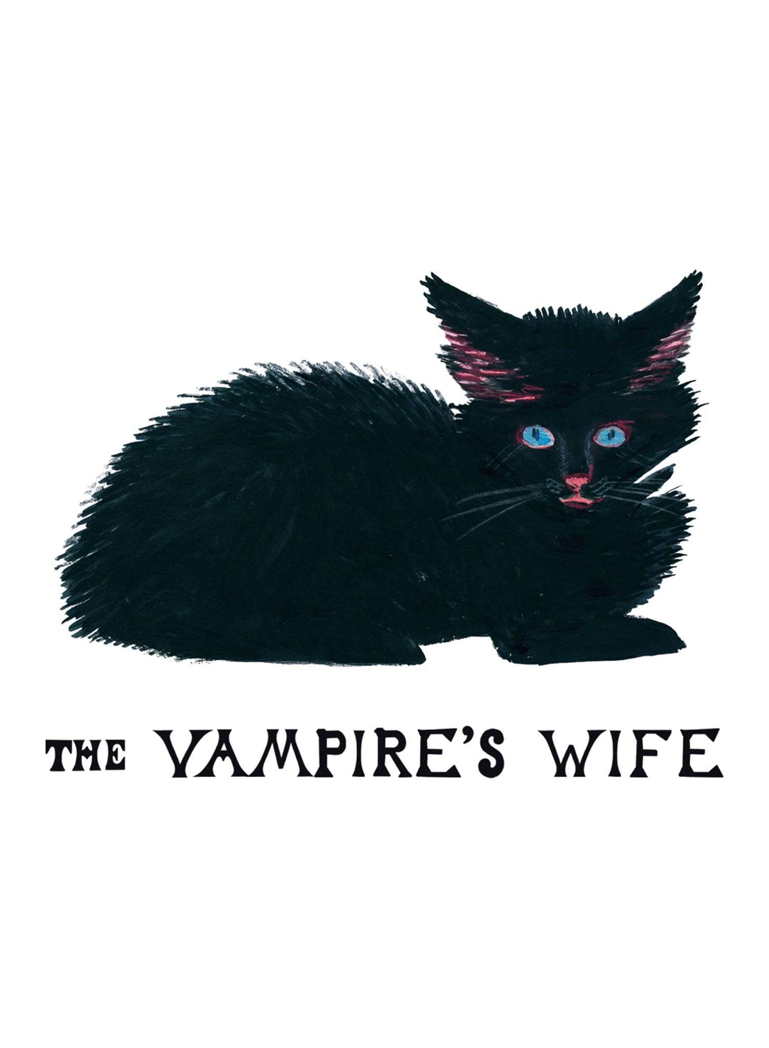 THE DREAMER CAT T SHIRT - 3